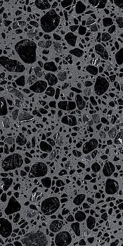 Ergon Medley Dark Grey Pop 30x60 / Эргон Медлей Дарк Грей Поп 30x60 